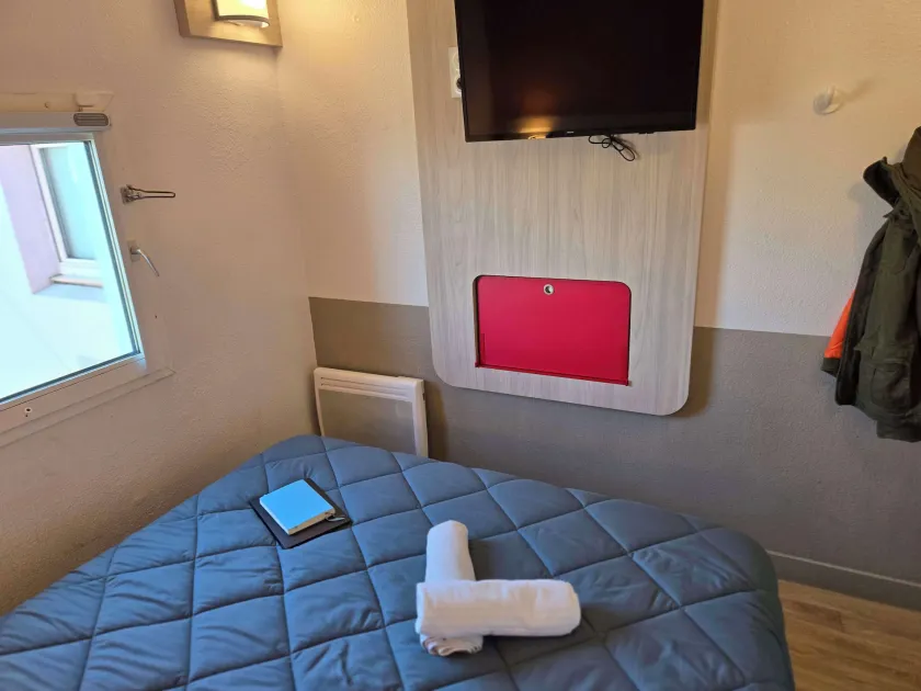 Premiere Classe Valence - Bourg Les Valence - Image 1