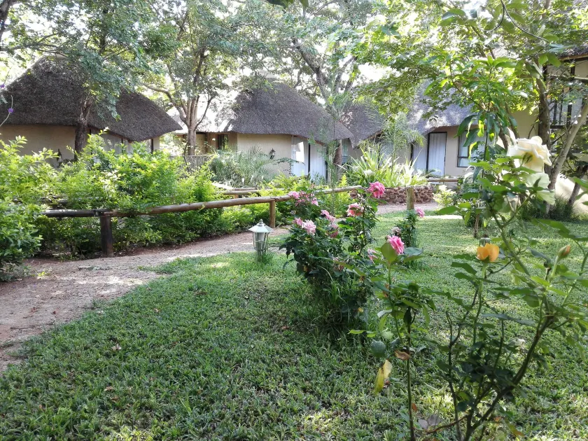 Chobe Sunset Chalets - Image 1