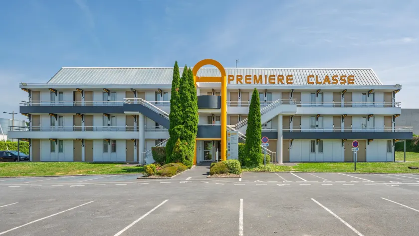 Hôtel Première Classe Bayonne - Image 1