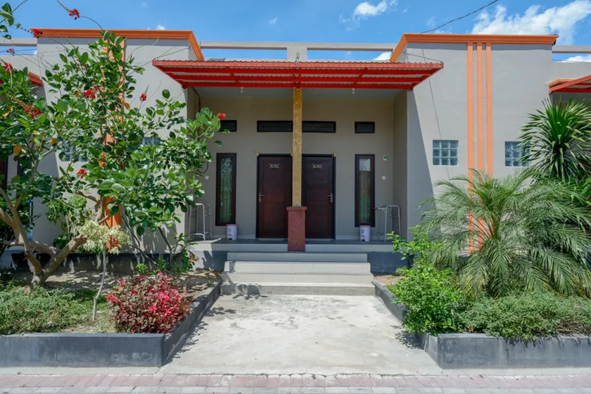RedDoorz near Taman Makam Pahlawan Tatura - Image 1