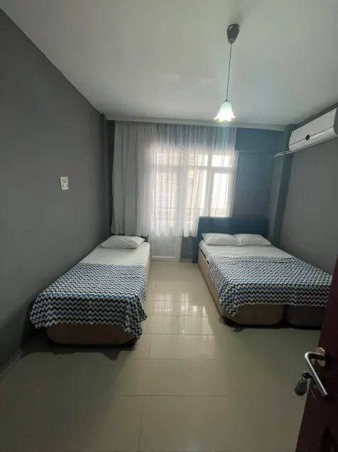 Ada Motel 2 - Værelse