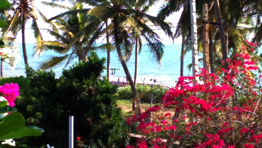 Sri Beach Bungalows And Villa - Image 1
