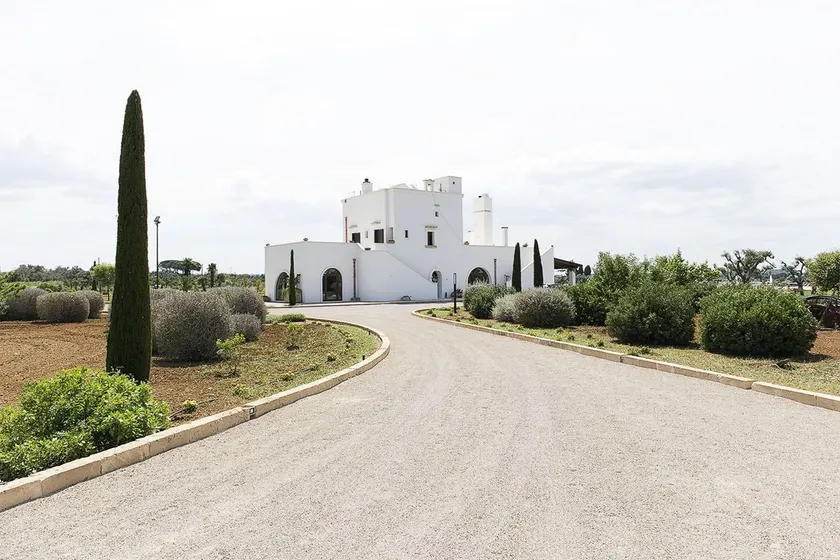Tenuta Yala - Image 1