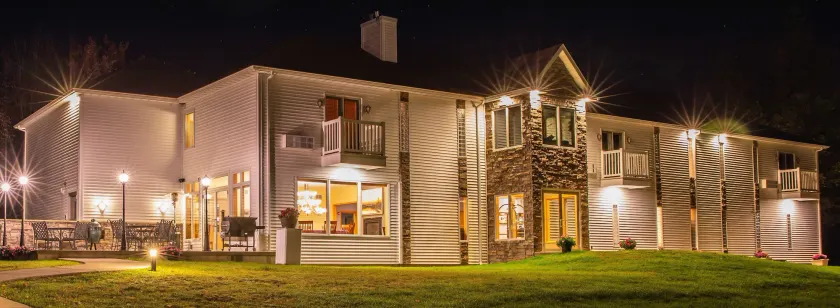 River Spring Lodge - Image 1