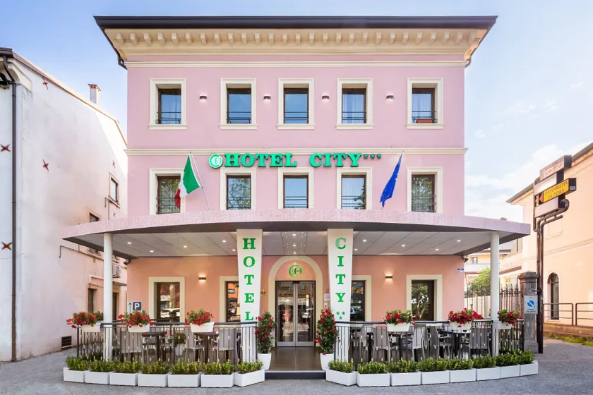 Hotel City Verona - Image 1