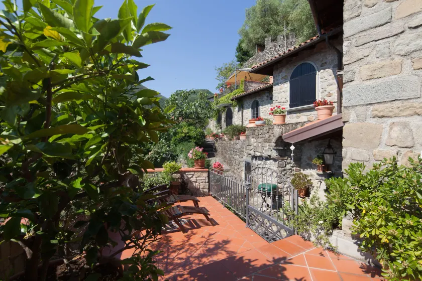 B&B La Pulce Dorata - Image 1