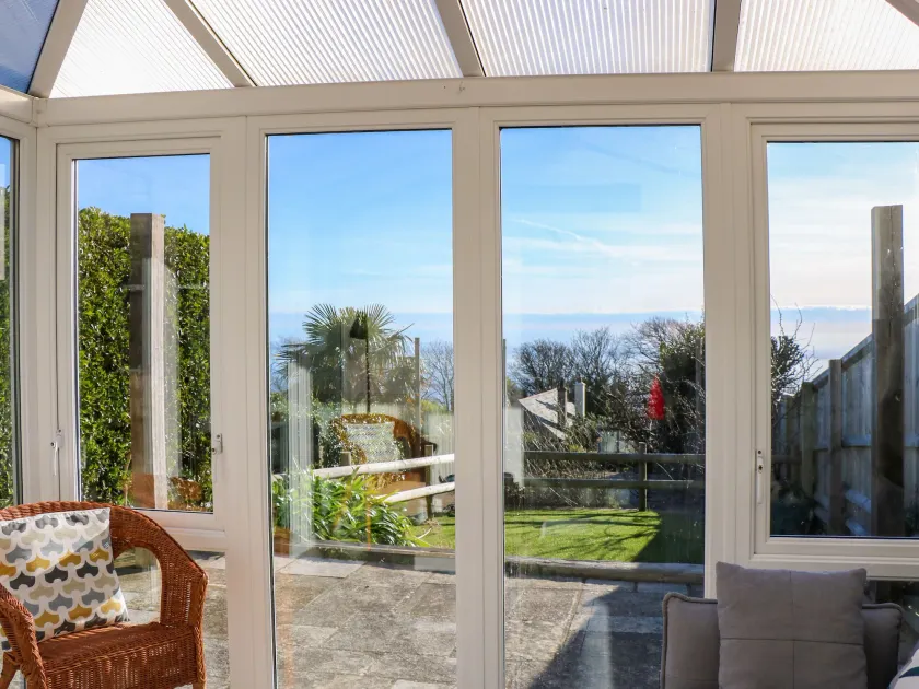 Saltwater Cottage - Image 1