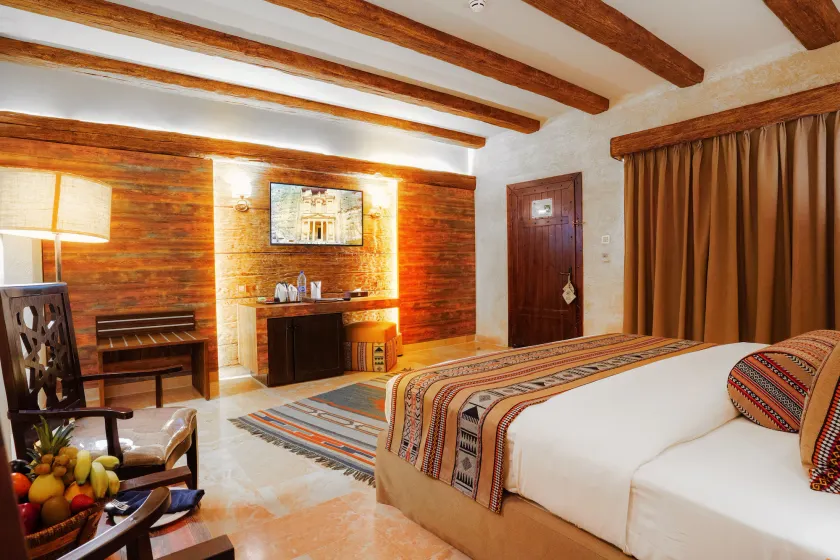 The Old Village Hotel & Resort - Image 1