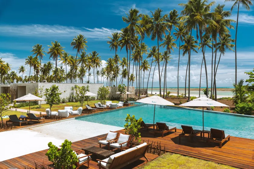 Tuju Boutique Hotel - Image 1