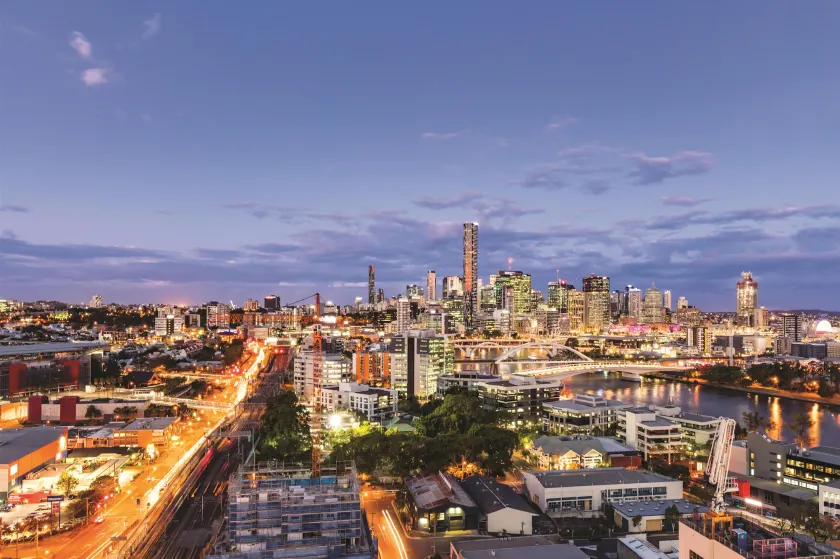 The Milton Brisbane - Image 1