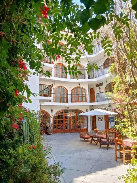 Casa Munayki - Image 1