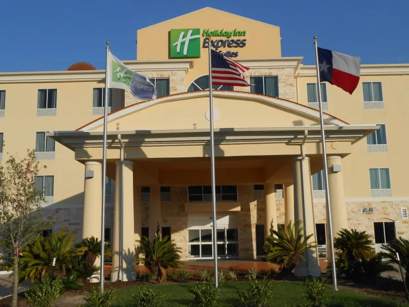 Holiday Inn Express & Suites Houston Northwest-Brookhollow by IHG - Image 1