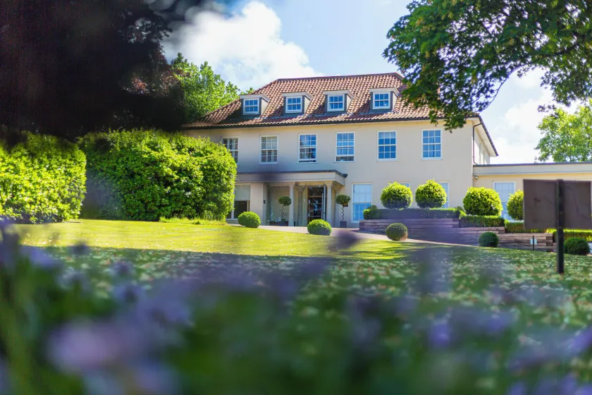 The Pheasant Hotel, Holt, Norfolk - The Coaching Inn Group - Image 1