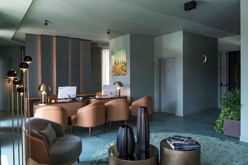 Columbus Urban Resort - Image 1