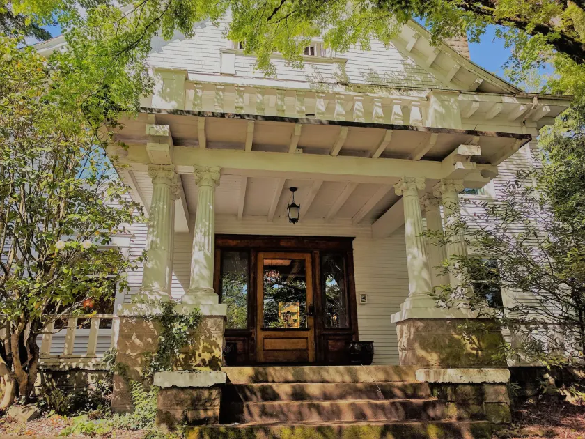Evermore Guesthouse - Image 1