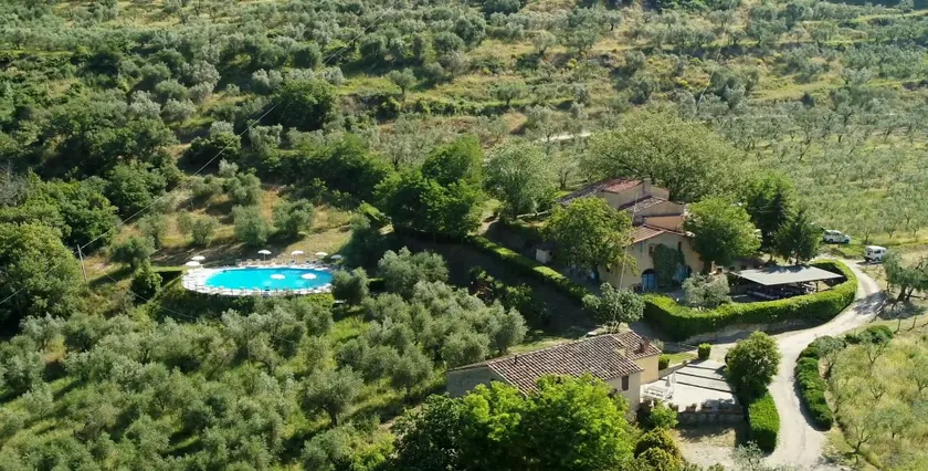 Agriturismo Il Giardino - Image 1