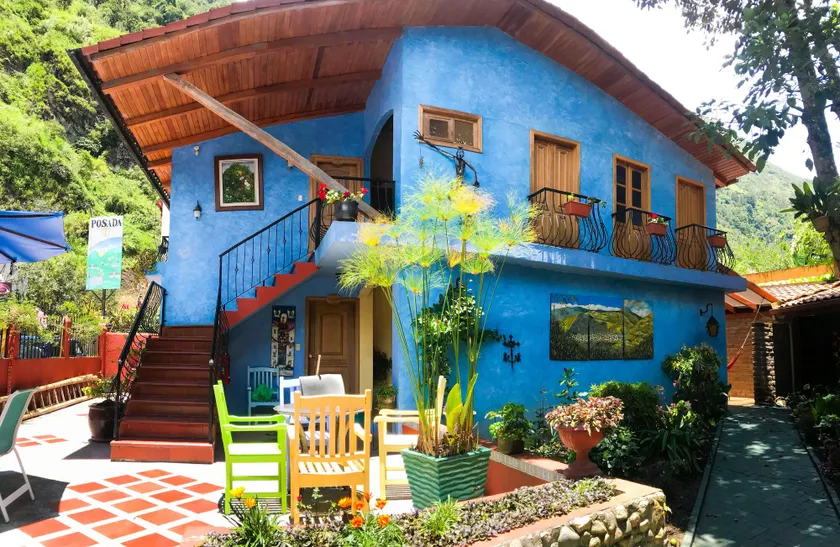 La Posada Del Arte - Image 1