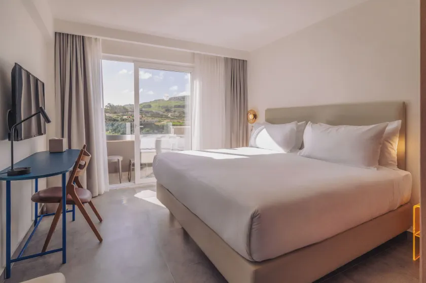 Hotel Ben Marsalforn, Affiliated by Meliá - Image 1