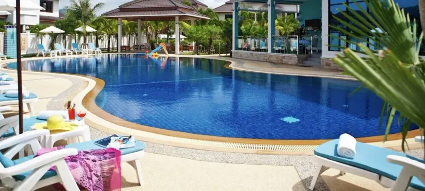 Rawai Grand House -SHA Plus - Image 1