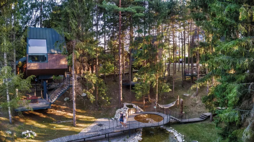 Plitvice Holiday Resort - Image 1