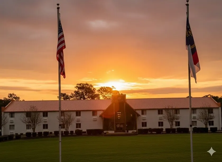 Carolina Pine Inn near Southern Pines-Pinehurst - Image 1