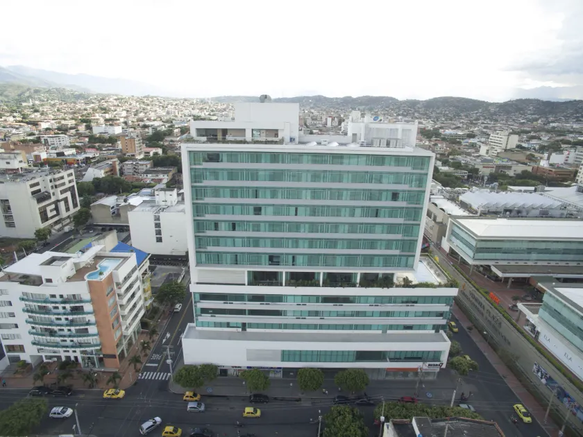 Holiday Inn Cúcuta by IHG - Image 1