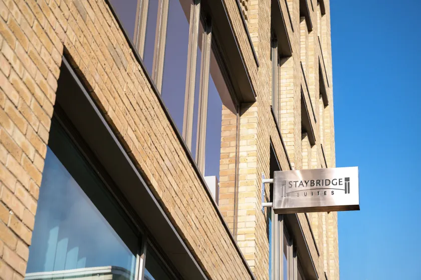 Staybridge Suites Brighton by IHG - Image 1