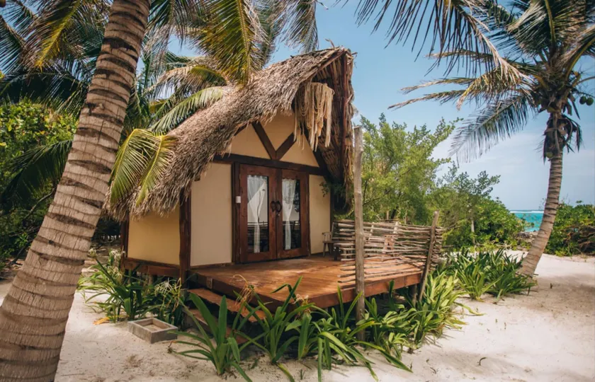 Glamp Ikal Tulum - Image 1