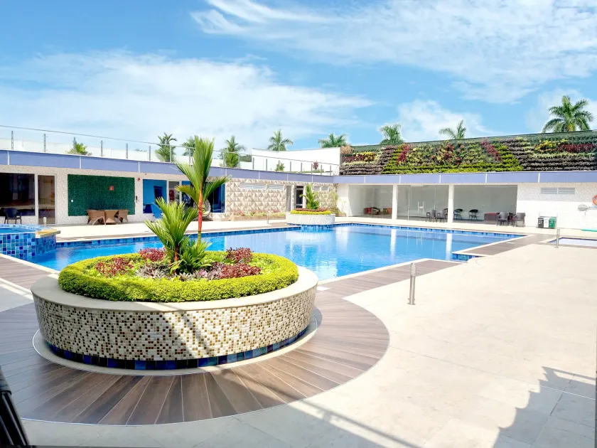 Hotel Real Elim International - Image 1