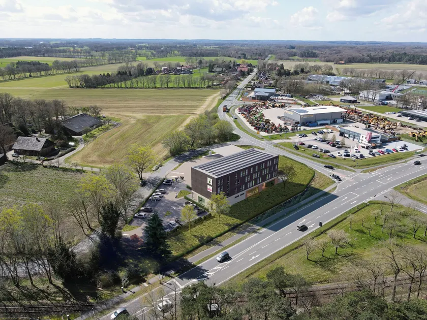 Nest Hotel Nordhorn - Image 1