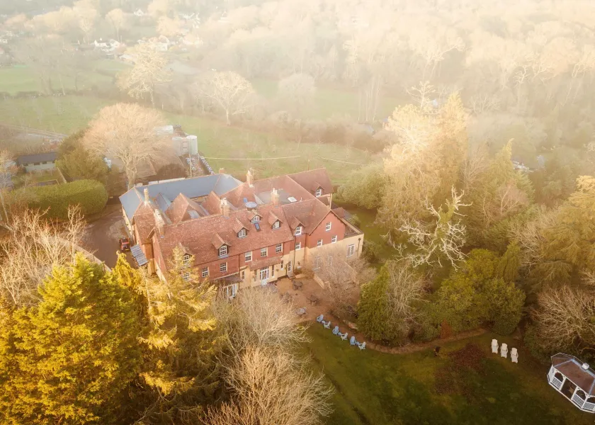 Moorhill House Hotel - Image 1