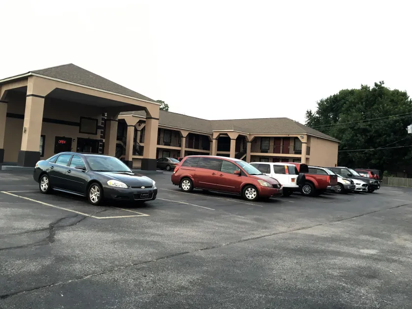 New Hampshire Inn West Memphis - Image 1