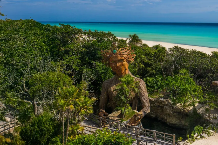 Palmaïa The House of AïA All Inclusive Wellness Resort - Image 1