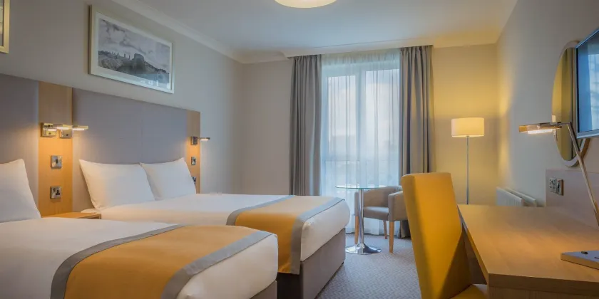Maldron Hotel Tallaght - Image 1
