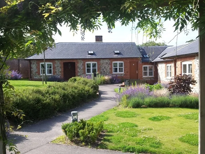 The Red Lion Inn - Image 1