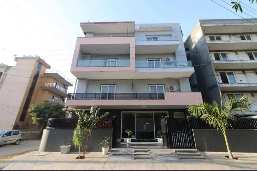 Akshay Home Stay - Image 1