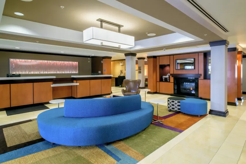 Fairfield Inn & Suites Kennett Square - Image 1