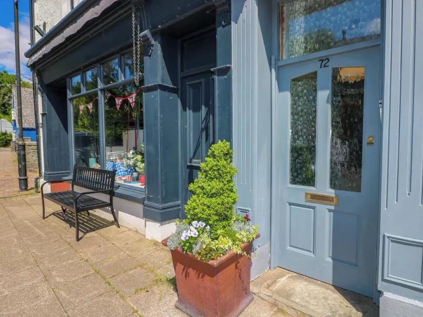 The Loft Ystradgynlais - Image 1