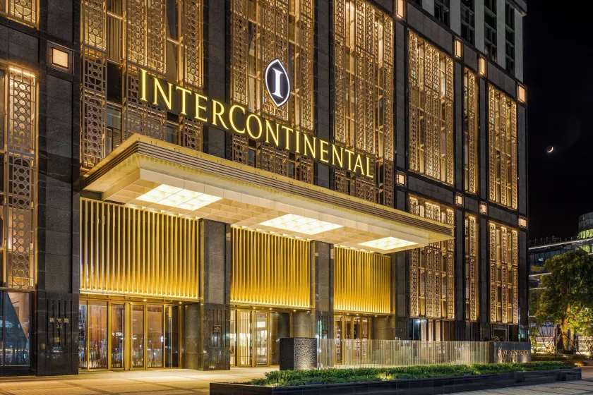 InterContinental Kaohsiung by IHG - Image 1