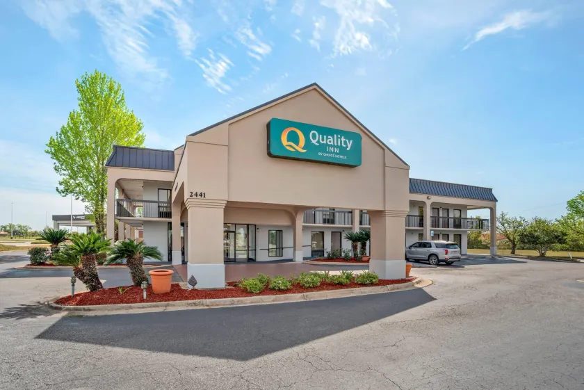 Quality Inn Foley - Gulf Shores North - Image 1