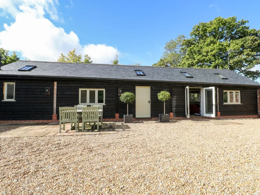 Barley Cottage - Image 1