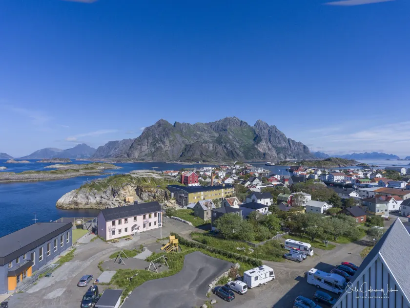 Gammelskola Apartments - Image 1