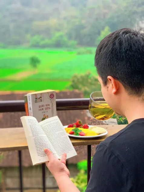 Duy Tuyen Ba Be Homestay - Image 1