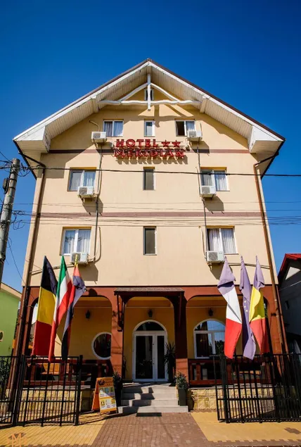 Hotel Meridian Costinești - Image 1