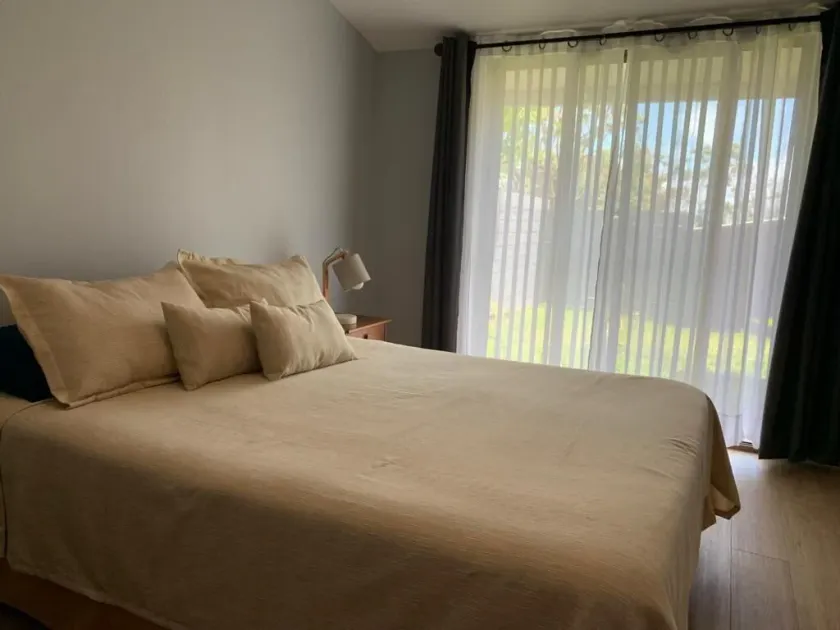 Cabañas Raupa - Zimmer