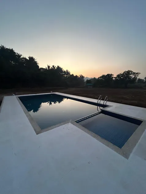 Ayarkar Farm Resort - Image 1