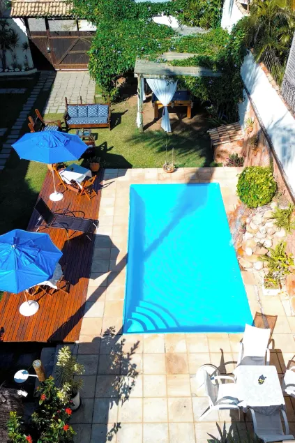 Pousada Kairos & Spa em Búzios - Image 1