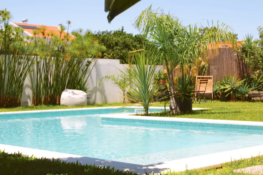 Vila Vale Guest House - Surf & Yoga - Image 1