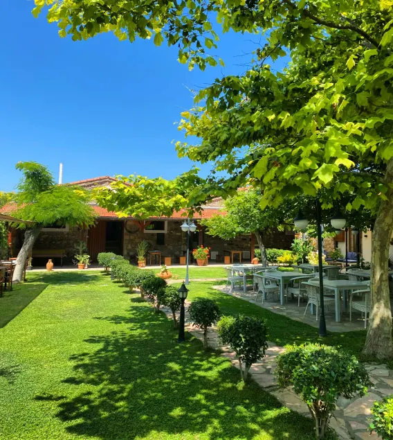 Armagrandi Hotel Bozcaada-Special Category - Image 1