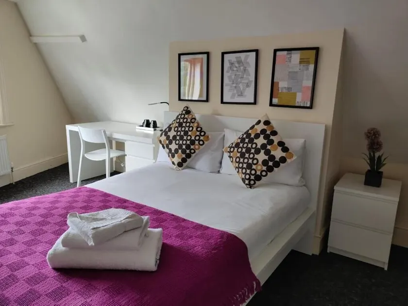 Abbeyfield Guesthouse - Image 1